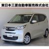 mitsubishi ek-wagon 2023 quick_quick_5BA-B33W_B33W-0303089 image 1