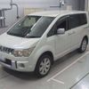 mitsubishi delica-d5 2010 -MITSUBISHI 【三重 301ﾙ5025】--Delica D5 DBA-CV5W--CV5W-0503739---MITSUBISHI 【三重 301ﾙ5025】--Delica D5 DBA-CV5W--CV5W-0503739- image 1