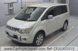 mitsubishi delica-d5 2010 -MITSUBISHI 【三重 301ﾙ5025】--Delica D5 DBA-CV5W--CV5W-0503739---MITSUBISHI 【三重 301ﾙ5025】--Delica D5 DBA-CV5W--CV5W-0503739-