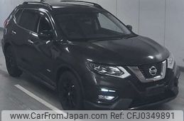 nissan x-trail 2017 -NISSAN--X-Trail DAA-HNT32--HNT32-163849---NISSAN--X-Trail DAA-HNT32--HNT32-163849-