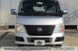 nissan caravan-coach 2010 -NISSAN--Caravan Coach SGE25--035160---NISSAN--Caravan Coach SGE25--035160-