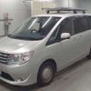 nissan serena 2015 -NISSAN--Serena DAA-HC26--HC26-123383---NISSAN--Serena DAA-HC26--HC26-123383- image 1