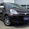 toyota passo 2016 -TOYOTA--Passo DBA-KGC35--KGC35-0042267---TOYOTA--Passo DBA-KGC35--KGC35-0042267- image 3