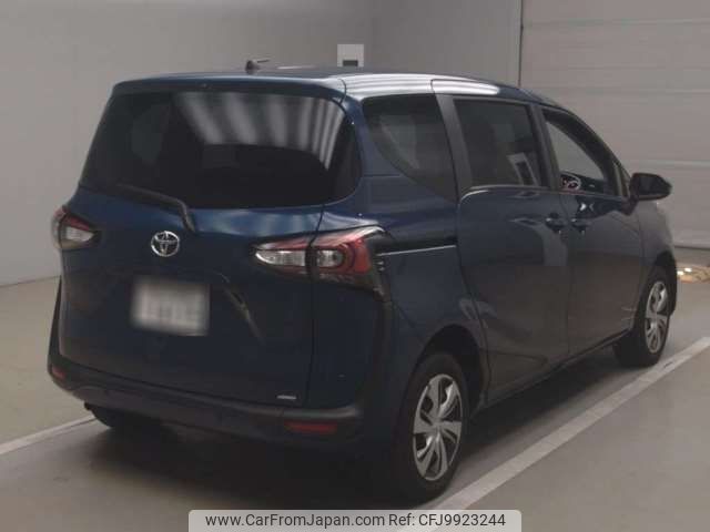 toyota sienta 2020 -TOYOTA--Sienta 3BA-NCP175G--NCP175-7040870---TOYOTA--Sienta 3BA-NCP175G--NCP175-7040870- image 2