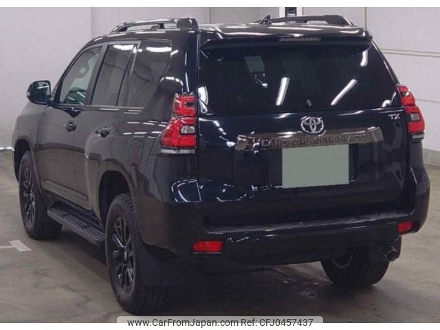 toyota land-cruiser-prado 2020 quick_quick_3DA-GDJ150W_GDJ150-0051827 image 2