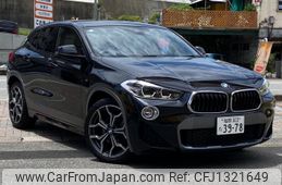 bmw x2 2019 quick_quick_LDA-YK20_WBAYK72030EG17477