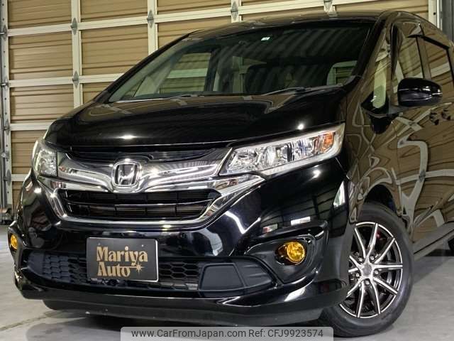 honda freed 2018 -HONDA 【岐阜 504ﾁ3806】--Freed DBA-GB5--GB5-1080186---HONDA 【岐阜 504ﾁ3806】--Freed DBA-GB5--GB5-1080186- image 2