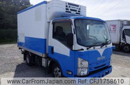 isuzu elf-truck 2016 CFJ1758610