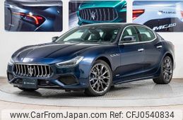 maserati ghibli 2021 -MASERATI--Maserati Ghibli ABA-MG30C--ZAMXS57C001342460---MASERATI--Maserati Ghibli ABA-MG30C--ZAMXS57C001342460-