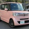 honda n-box-plus 2015 -HONDA--N BOX + DBA-JF2--JF2-3400085---HONDA--N BOX + DBA-JF2--JF2-3400085- image 1