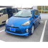toyota aqua 2013 -TOYOTA--AQUA DAA-NHP10--NHP10-2182672---TOYOTA--AQUA DAA-NHP10--NHP10-2182672- image 1