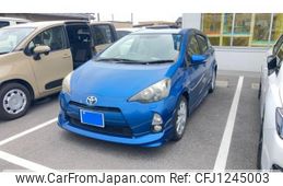 toyota aqua 2013 -TOYOTA--AQUA DAA-NHP10--NHP10-2182672---TOYOTA--AQUA DAA-NHP10--NHP10-2182672-
