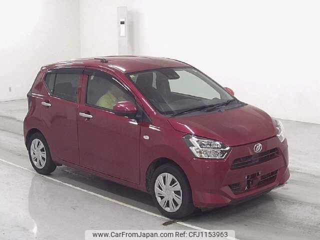 daihatsu mira-e-s 2018 -DAIHATSU--Mira e:s LA350S--0092624---DAIHATSU--Mira e:s LA350S--0092624- image 1