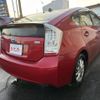 toyota prius 2010 quick_quick_DAA-ZVW30_ZVW30-1204706 image 4