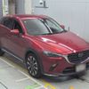 mazda cx-3 2021 -MAZDA--CX-3 DK8FW-200676---MAZDA--CX-3 DK8FW-200676- image 6