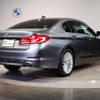 bmw 5-series 2019 quick_quick_LDA-JC20_WBAJC32040G939358 image 2