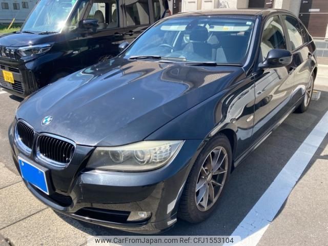 bmw 3-series 2010 CFJ1553104 image 2
