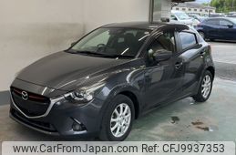 mazda demio 2016 -MAZDA--Demio DJ5FS-148229---MAZDA--Demio DJ5FS-148229-