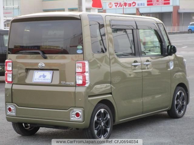 daihatsu wake 2018 -DAIHATSU--WAKE LA700S--0106770---DAIHATSU--WAKE LA700S--0106770- image 2