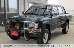 toyota hilux-pick-up 1996 GOO_NET_EXCHANGE_0801963A30250107W001