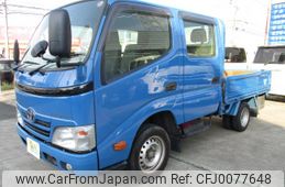 toyota dyna-truck 2016 GOO_NET_EXCHANGE_0800926A30240804W001