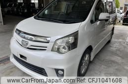 toyota noah 2010 quick_quick_DBA-ZRR70W_ZRR70-0386367