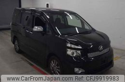 toyota voxy 2011 -TOYOTA--Voxy ZRR75W-0078642---TOYOTA--Voxy ZRR75W-0078642-