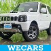 suzuki jimny 2013 CFJ1631376 image 1