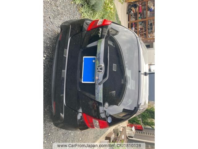 honda fit 2010 CFJ1810128 image 2