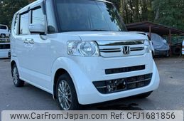 honda n-box 2016 CFJ1681856