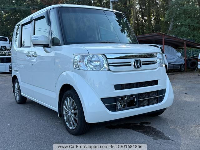 honda n-box 2016 CFJ1681856 image 1