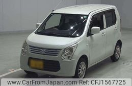 suzuki wagon-r 2013 CFJ1567725