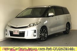 toyota estima 2012 -TOYOTA--Estima DBA-ACR50W--ACR50-0151518---TOYOTA--Estima DBA-ACR50W--ACR50-0151518-