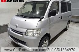 toyota townace-van 2016 -TOYOTA--Townace Van S412M--0017494---TOYOTA--Townace Van S412M--0017494-