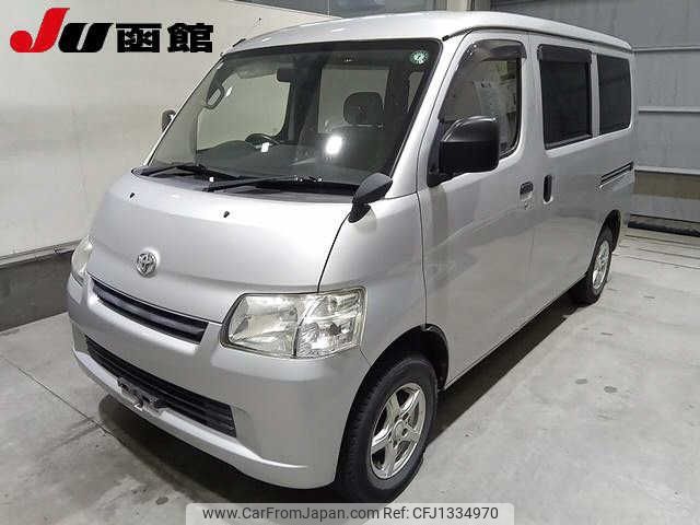 toyota townace-van 2016 -TOYOTA--Townace Van S412M--0017494---TOYOTA--Townace Van S412M--0017494- image 1
