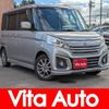 suzuki spacia 2016 quick_quick_MK42S_MK42S-796518 image 1