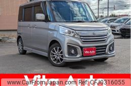 suzuki spacia 2016 quick_quick_MK42S_MK42S-796518