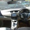 nissan sylphy 2014 CFJ1511773 image 6