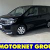 toyota voxy 2016 -TOYOTA--Voxy DBA-ZRR80G--ZRR80-0198817---TOYOTA--Voxy DBA-ZRR80G--ZRR80-0198817- image 1