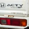 honda acty-truck 1998 No.15914 image 32