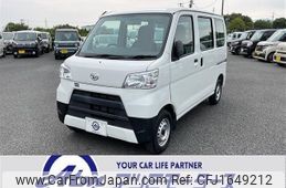 daihatsu hijet-van 2021 CFJ1649212
