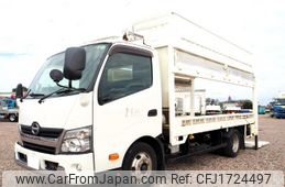 hino dutro 2012 CFJ1724497