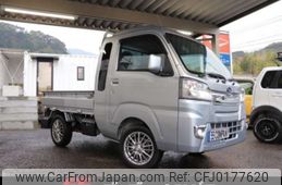 subaru sambar-truck 2020 -SUBARU--Samber Truck 3BD-S510J--S510J-0033760---SUBARU--Samber Truck 3BD-S510J--S510J-0033760-