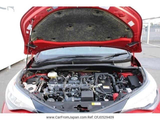 toyota c-hr 2019 -TOYOTA--C-HR 6AA-ZYX11--ZYX11-2004257---TOYOTA--C-HR 6AA-ZYX11--ZYX11-2004257- image 2