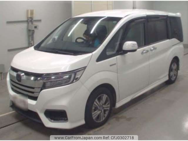 honda stepwagon 2019 -HONDA--Stepwgn 6AA-RP5--RP5-1093312---HONDA--Stepwgn 6AA-RP5--RP5-1093312- image 1