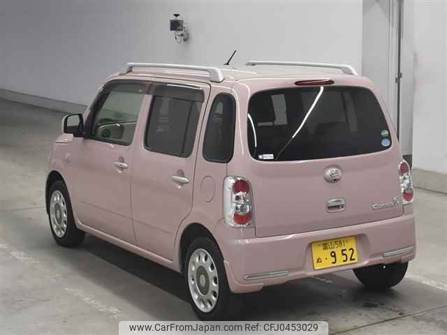 daihatsu mira-cocoa undefined -DAIHATSU 【富山 581ヌ952】--Mira Cocoa L675S-0225689---DAIHATSU 【富山 581ヌ952】--Mira Cocoa L675S-0225689- image 2