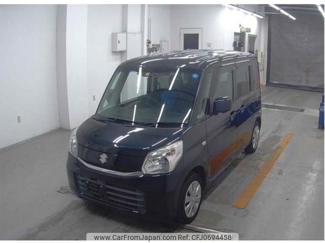 suzuki spacia 2015 quick_quick_DAA-MK42S_MK42S-126060 image 1