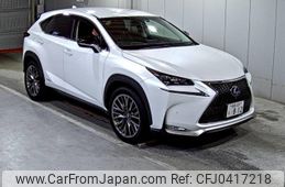 lexus nx 2014 -LEXUS 【徳島 332ま812】--Lexus NX AYZ15-1002389---LEXUS 【徳島 332ま812】--Lexus NX AYZ15-1002389-