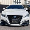 toyota crown 2021 -TOYOTA 【名変中 】--Crown AZSH20--1072234---TOYOTA 【名変中 】--Crown AZSH20--1072234- image 14