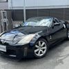 nissan fairlady-z 2003 quick_quick_UA-HZ33_HZ33-005322 image 1